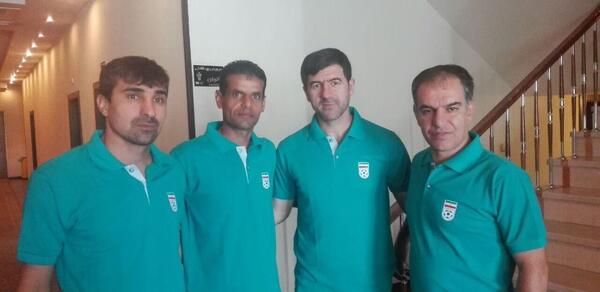 عکس حمید سیستانی