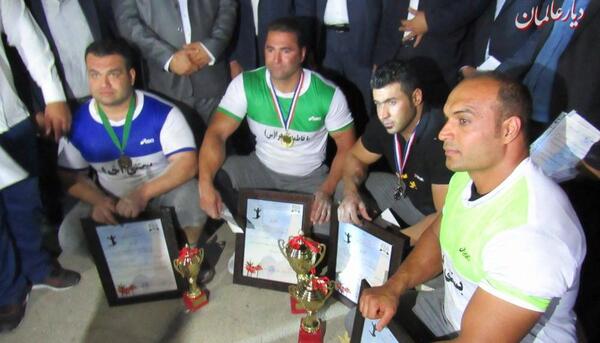 عکس حمید سیستانی