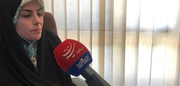عکس فاطمه صداقتی