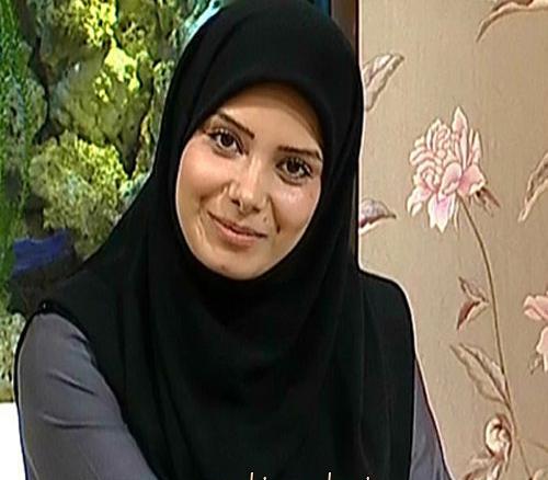 عکس فاطمه صداقتی