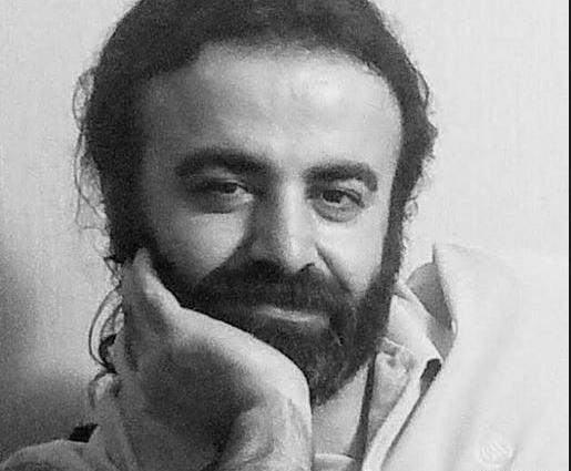 عکس امید طاهری