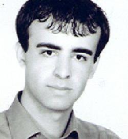 عکس امید طاهری