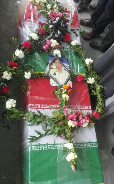 عکس امید طاهری
