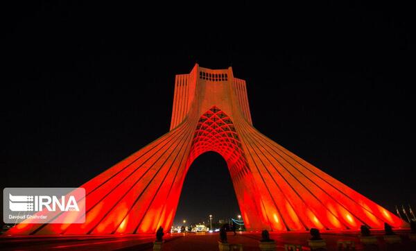 عکس داود قهردار