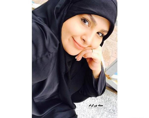 عکس زینب پورابراهیم وهمسرش