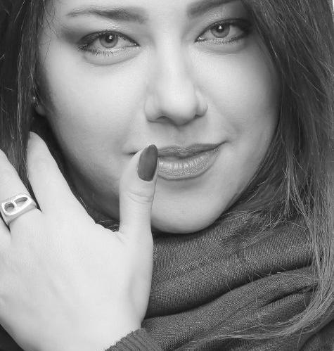 عکس پرتره شهاب حسینی