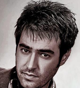 عکس پرتره شهاب حسینی