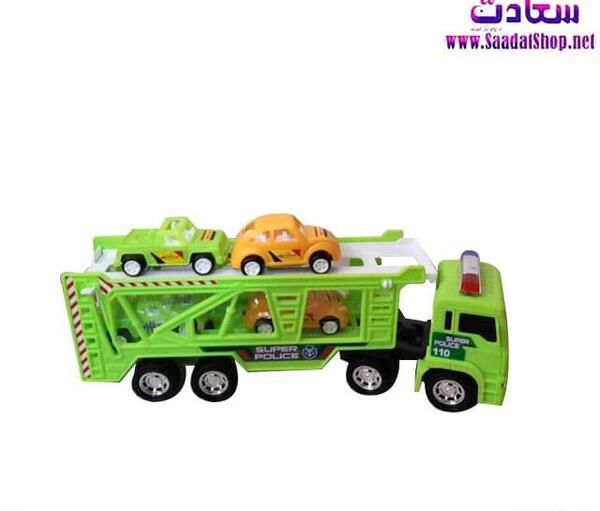 عکس ماشین اسباب بازی
