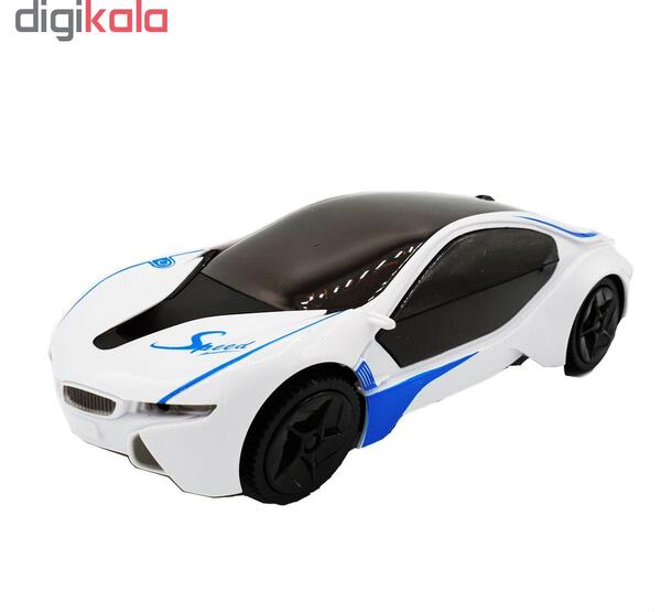 عکس ماشین اسباب بازی