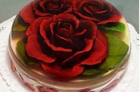 عکس ژله ی تزریقی