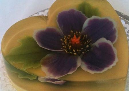 عکس ژله ی تزریقی
