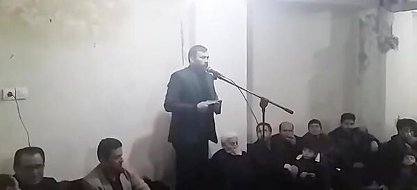 عکس ابراهیم زابلی پیله رود