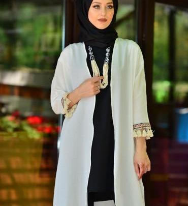 عکس مدل مانتو اسپرت حریر جدید