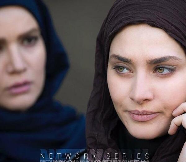 عکس صدیقه اقدسیان