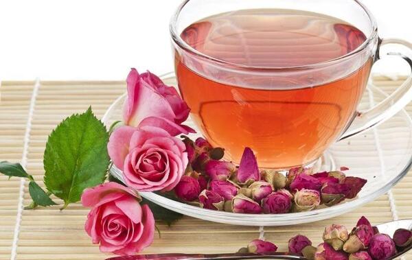 عکس چای فنجان