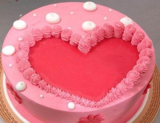 عکس تولد دخترانه ساده