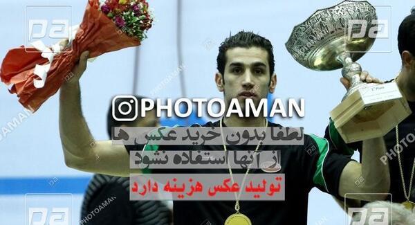 عکس رضا قرا