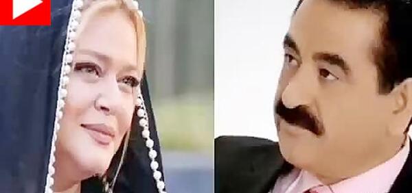عکس چهره ابراهیم تاتلیس