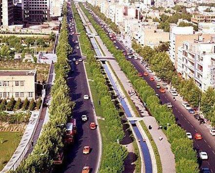 عکس ایران زمان شاه