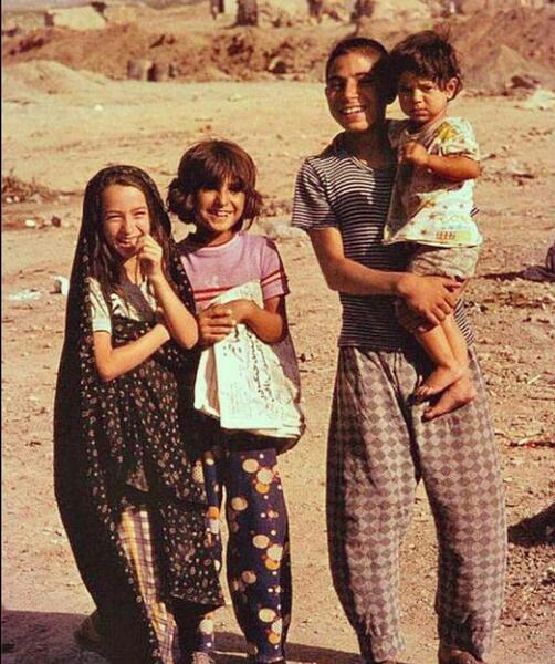 عکس ایران زمان شاه