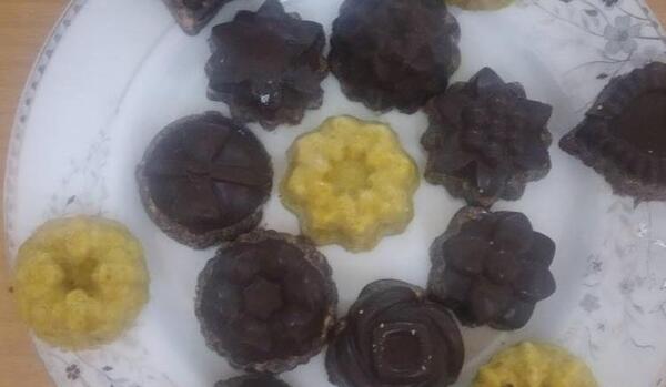 عکس حلوا بوتیکی