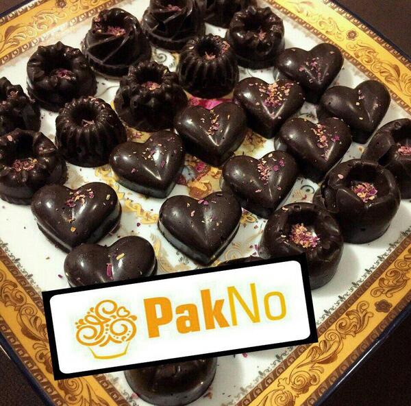 عکس حلوا بوتیکی
