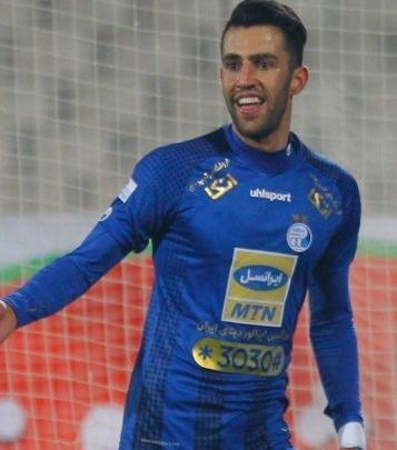عکس ارش رضا وند