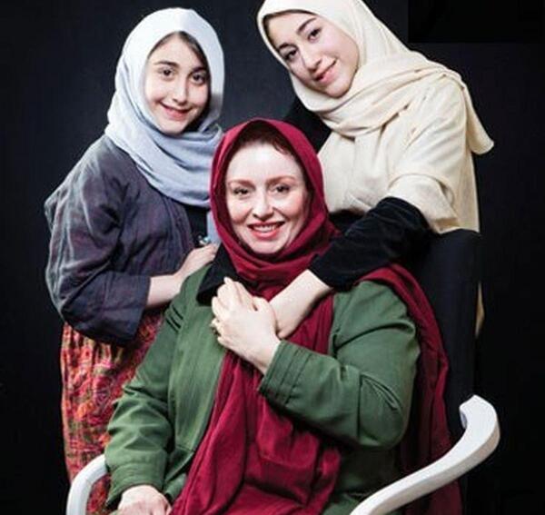 عکس های ژاله پرسپولیسی