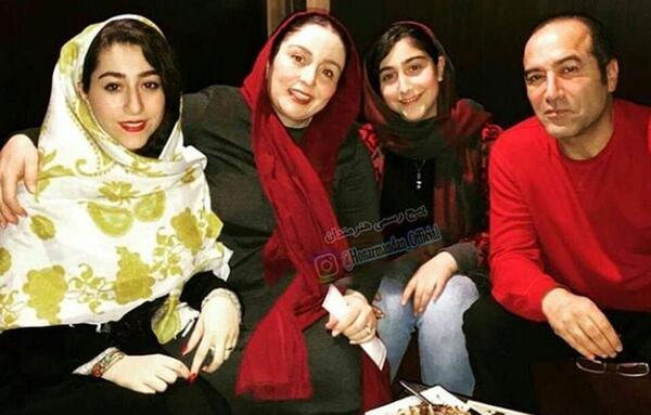 عکس های ژاله پرسپولیسی