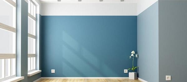عکس رنگ ایده ال برای اتاق خواب
