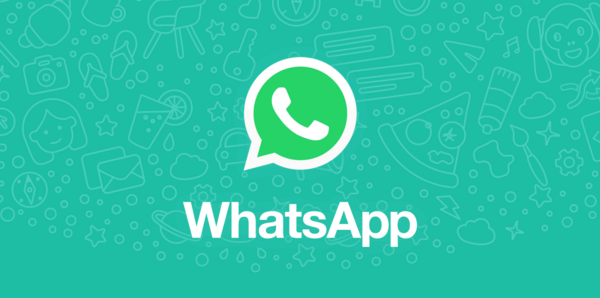 عکس واتساپ قدیمی