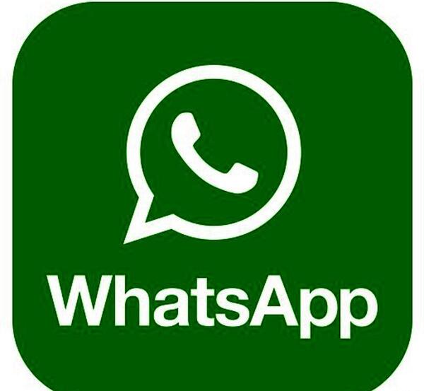 عکس واتساپ قدیمی