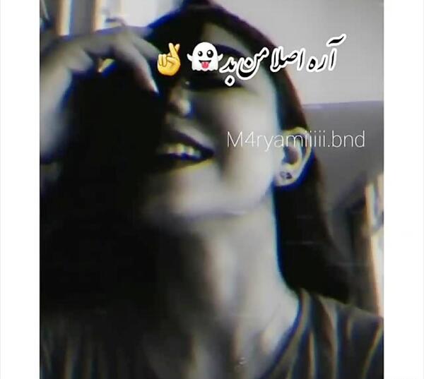 عکس پروف دخترونه هات