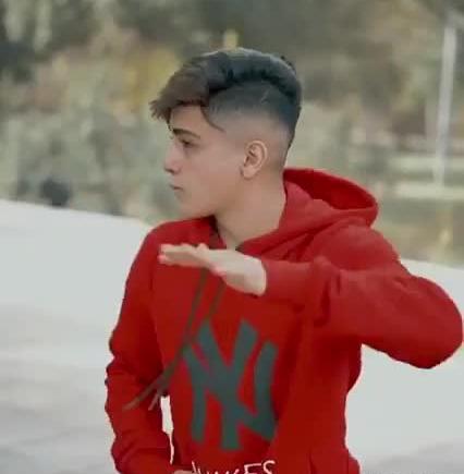 عکس امیر طاهری و فرزانه