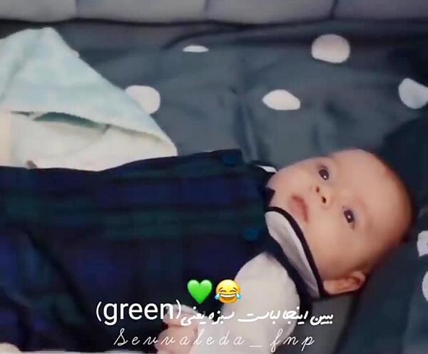 عکس پدرومادر واقعی هالیت جان