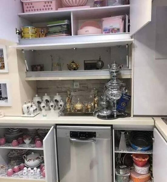 عکس ایده عکس آشپزخانه