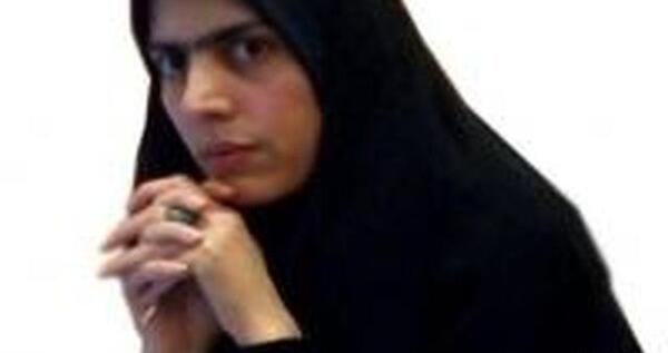 عکس رقیه آقایی