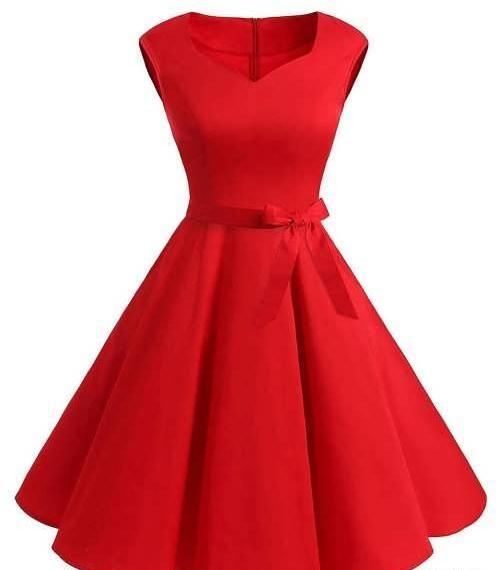عکس لباس مجلسی کوتاه فون