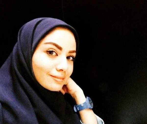 عکس فاطمه نصیری