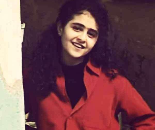 عکس بچگی گونل