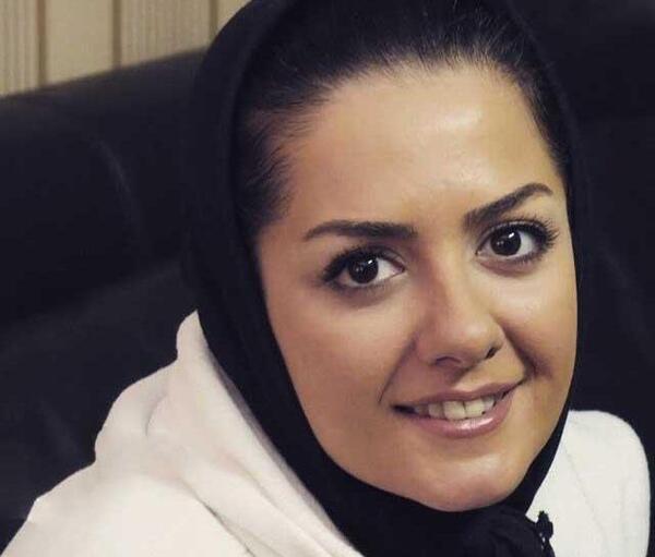 عکس بچگی گونل