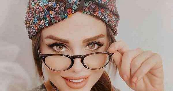 عکس بچگی گونل
