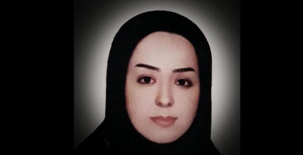 عکس مریم عبادی