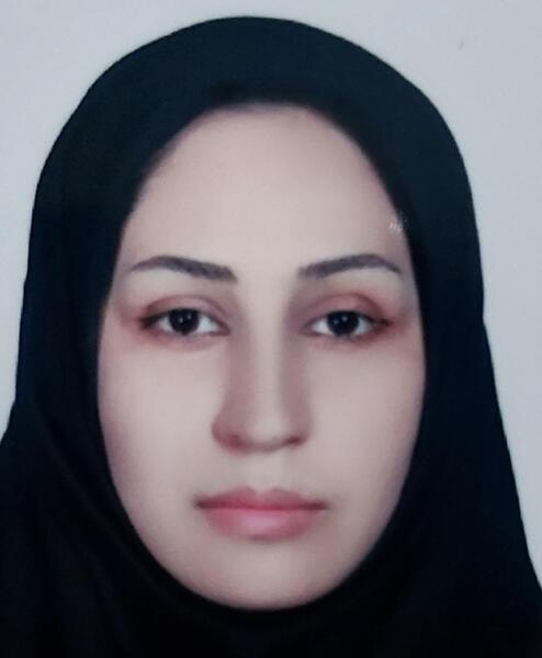 عکس مریم عبادی