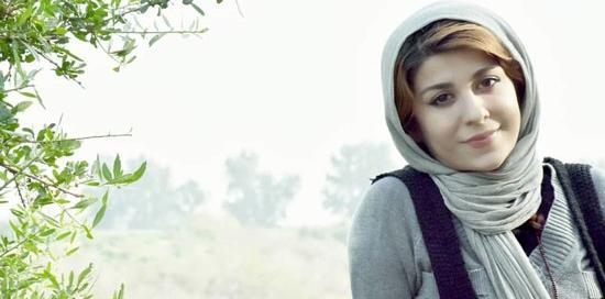 عکس مریم عبادی