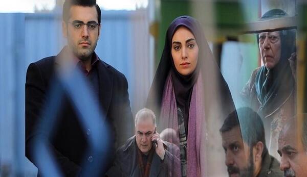 عکس جواد در بچه مهندس ۴