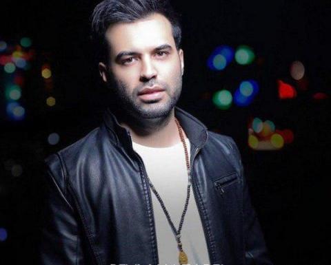 عکس پیمان زارعی