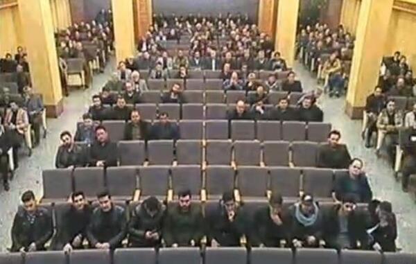 عکس دانیال باقری