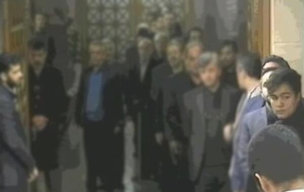 عکس دانیال باقری