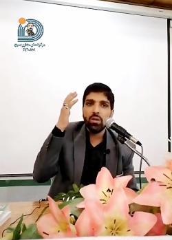 عکس دانیال باقری